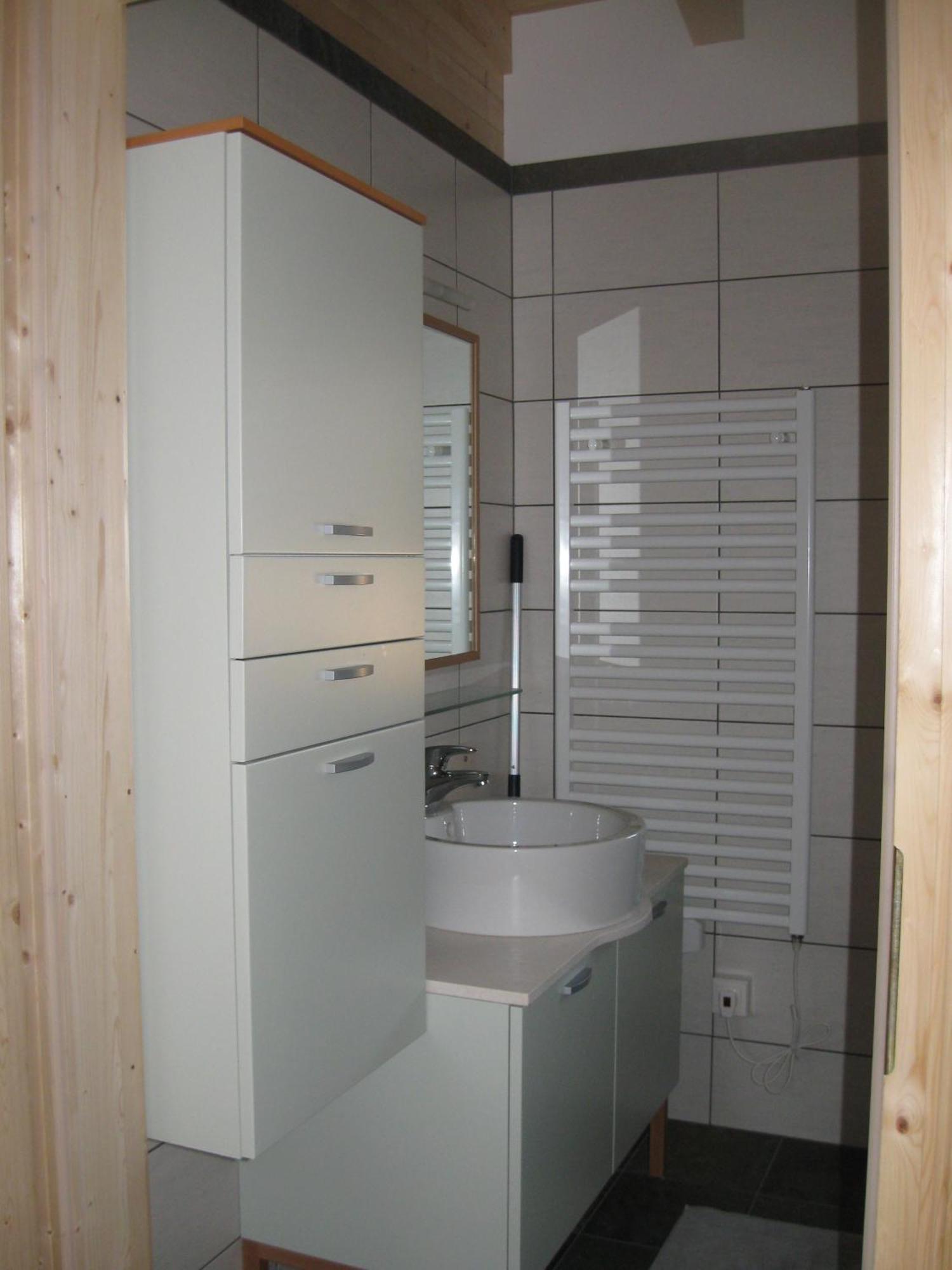 Weer Ferienhaus Mandlhof מראה חיצוני תמונה
