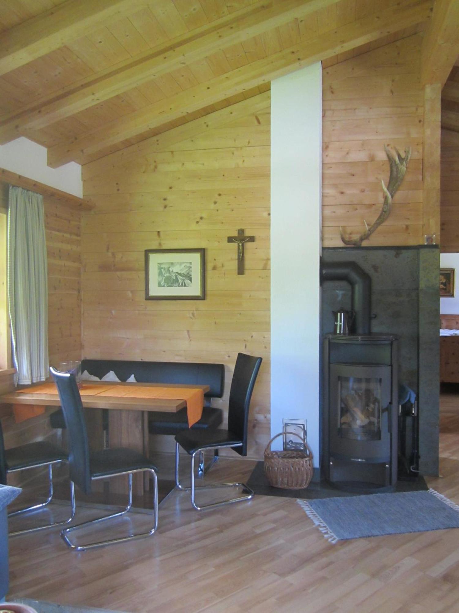 Weer Ferienhaus Mandlhof מראה חיצוני תמונה