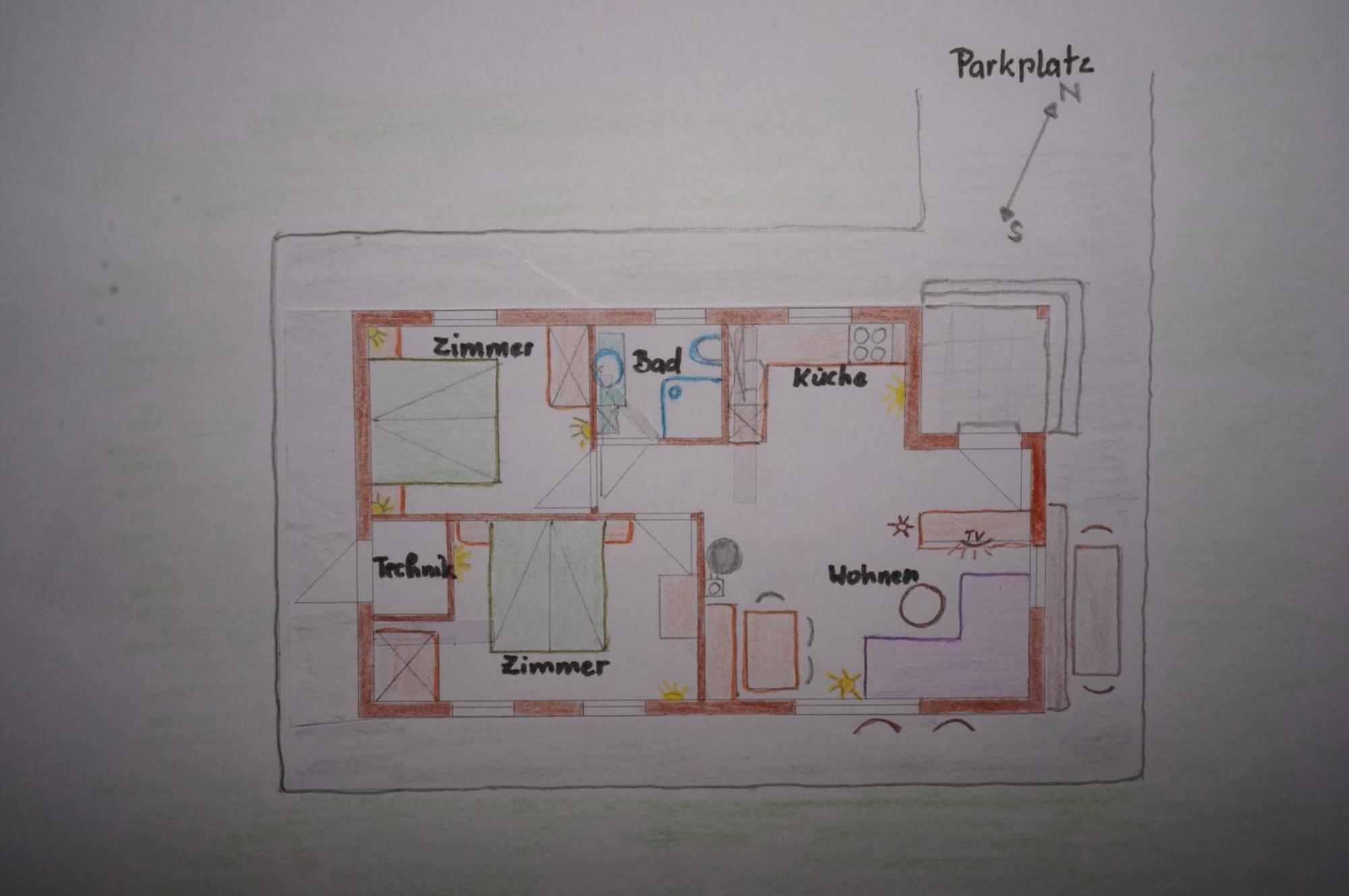 Weer Ferienhaus Mandlhof מראה חיצוני תמונה