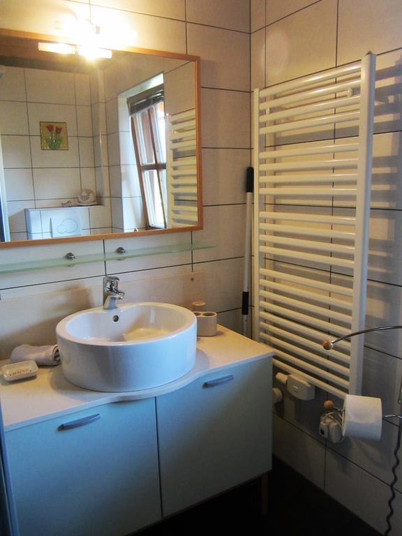 Weer Ferienhaus Mandlhof מראה חיצוני תמונה