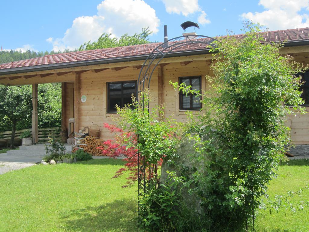 Weer Ferienhaus Mandlhof מראה חיצוני תמונה