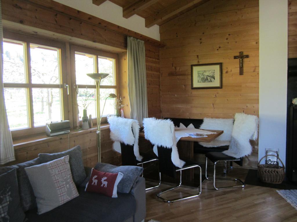 Weer Ferienhaus Mandlhof מראה חיצוני תמונה