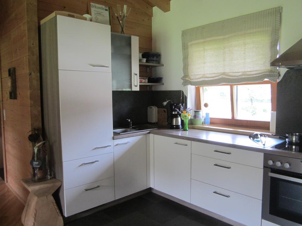 Weer Ferienhaus Mandlhof מראה חיצוני תמונה