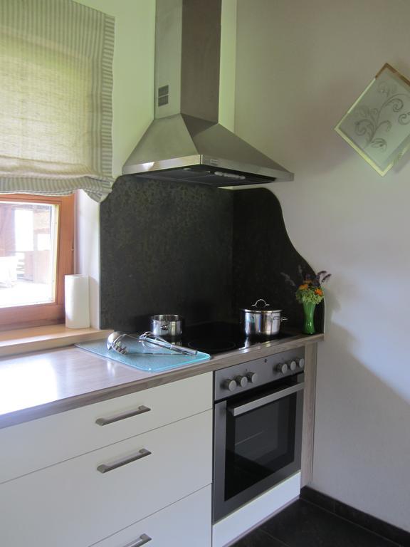 Weer Ferienhaus Mandlhof מראה חיצוני תמונה